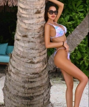 Анкета проститутки Лиза - Фото 1, Шпола, 28 лет, №13737